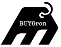 Buyoron logo