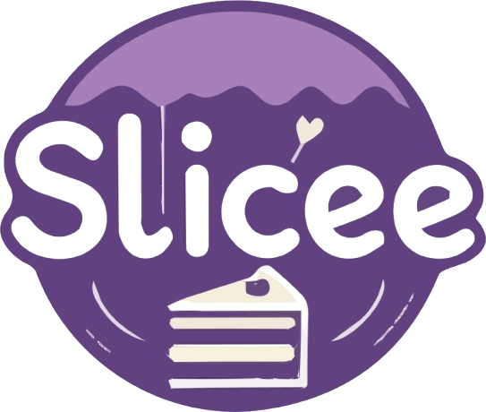 Slicee logo