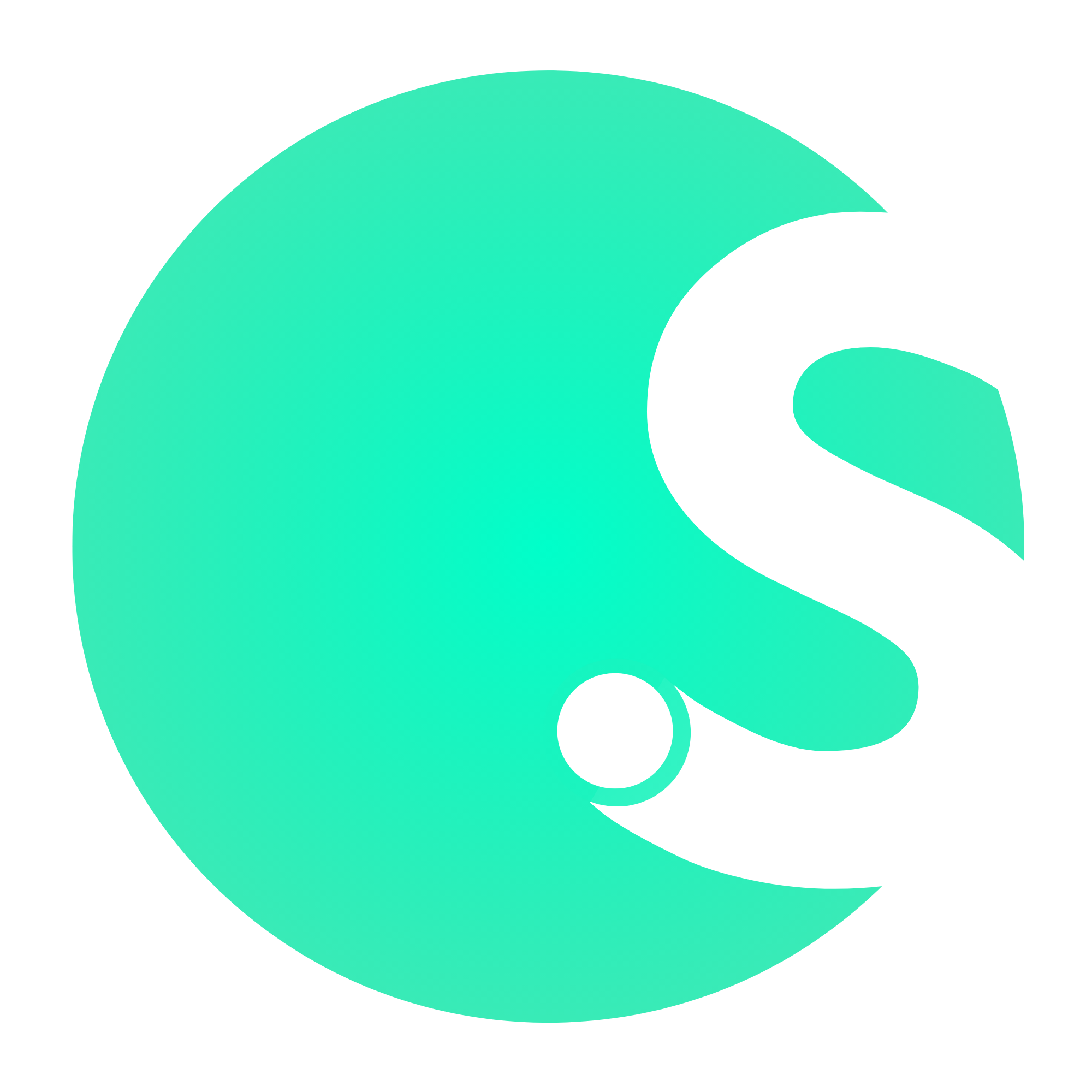 Softixel Logo